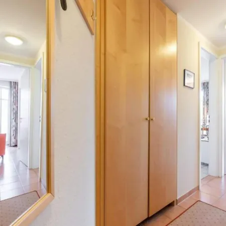 Im 2 Og Mit Balkon In Sellin (Rugen)
