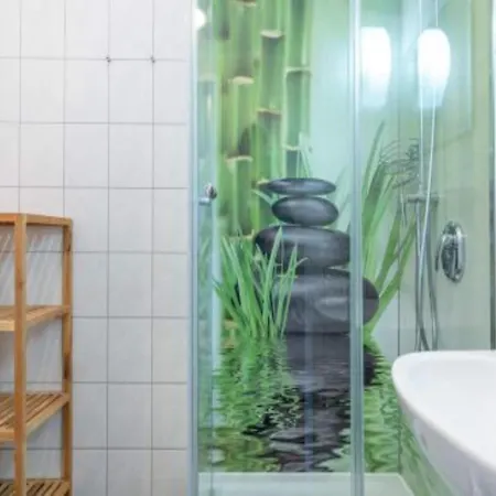 Im 2 Og Mit Balkon In 아파트 Sellin (Rugen)